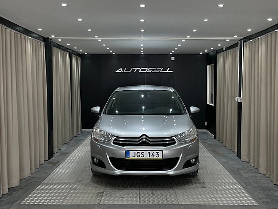 Citroen C4 2 of 5