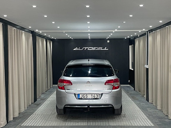 Citroen C4 5 of 5