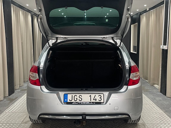 Citroen C4 7 of 19
