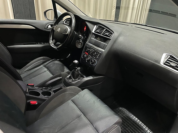 Citroen C4 10 of 19