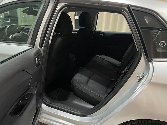 Citroen C4 11 of 19