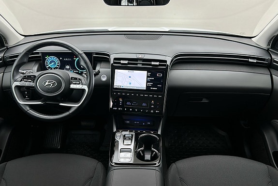 Hyundai Tucson 3 of 3