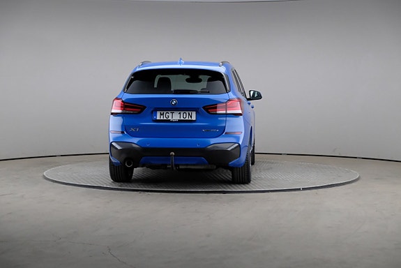 BMW X1 2 of 3