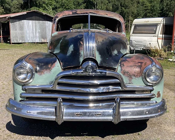 Pontiac Coupe 5 of 5