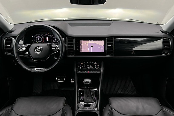 Skoda Kodiaq 3 of 3