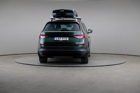 Skoda Kodiaq 2 of 3