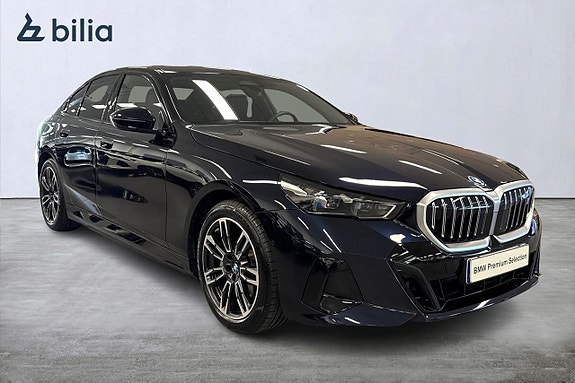 BMW i5 19 of 19
