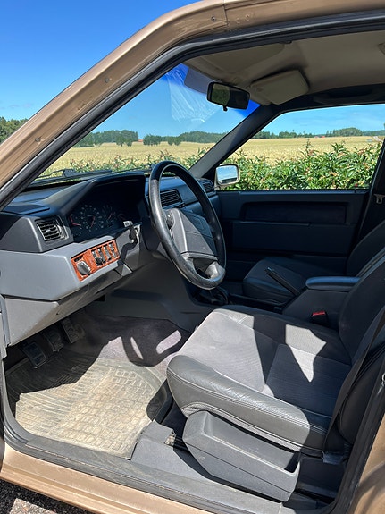 Volvo 940 4 of 5