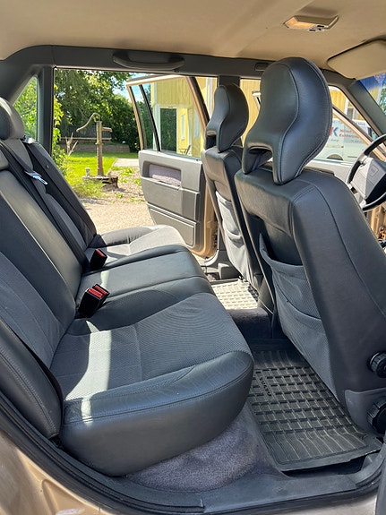 Volvo 940 5 of 5