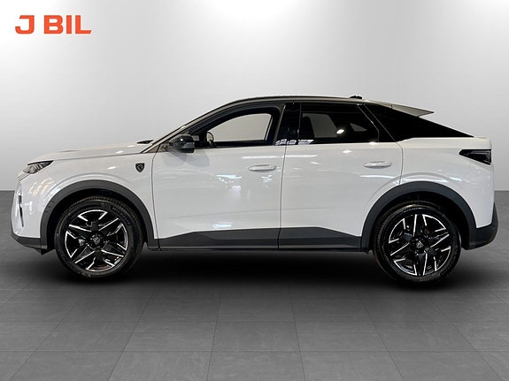 Peugeot 3008 14 of 15