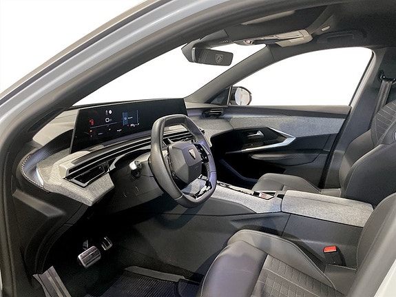 Peugeot 3008 4 of 15