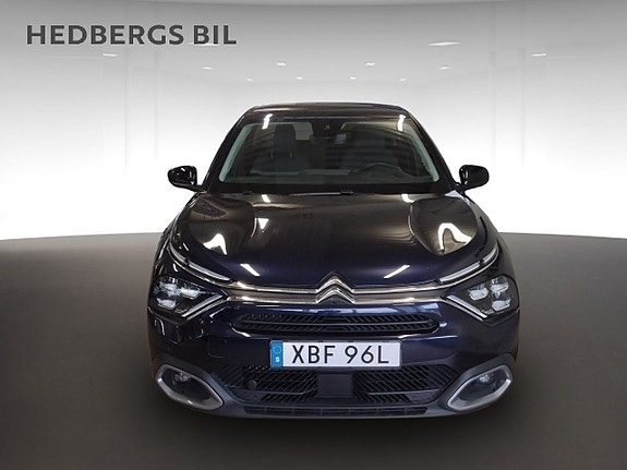 Citroen C4 4 of 5