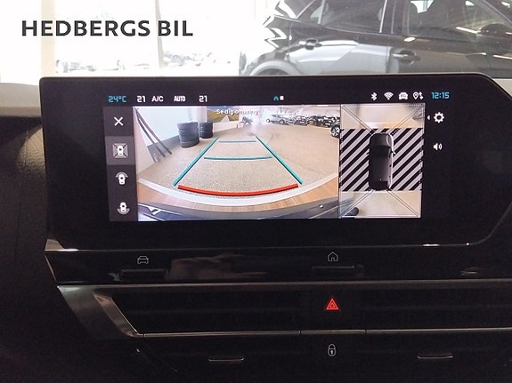 Citroen C4 15 of 16