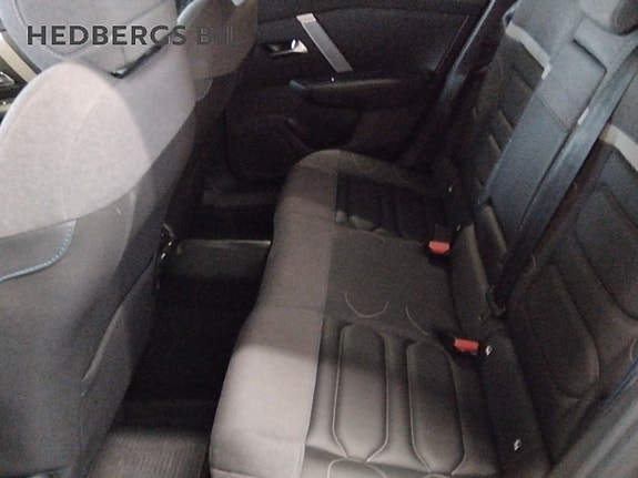 Citroen C4 7 of 16
