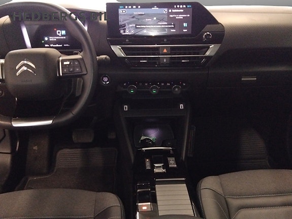 Citroen C4 8 of 16