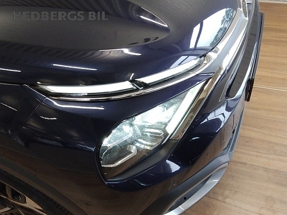 Citroen C4 12 of 16