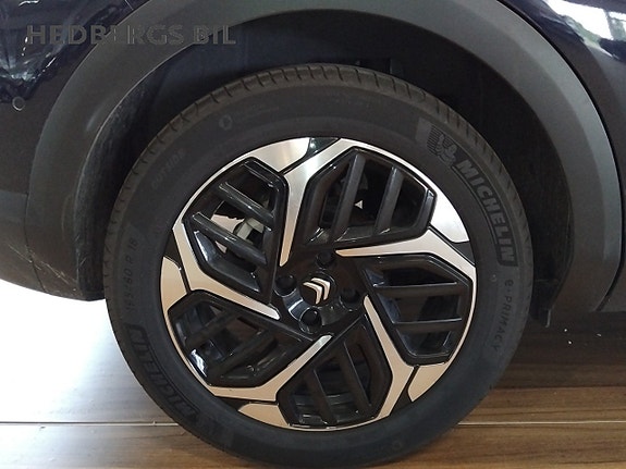 Citroen C4 11 of 16