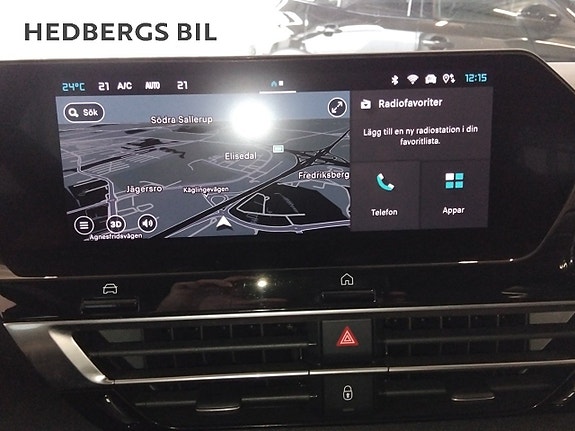 Citroen C4 14 of 16