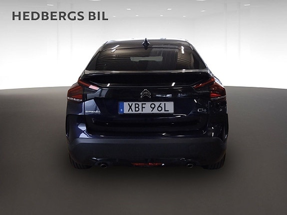 Citroen C4 3 of 5