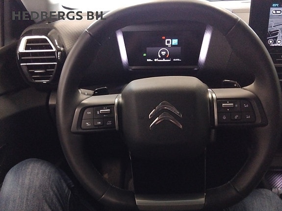 Citroen C4 10 of 16
