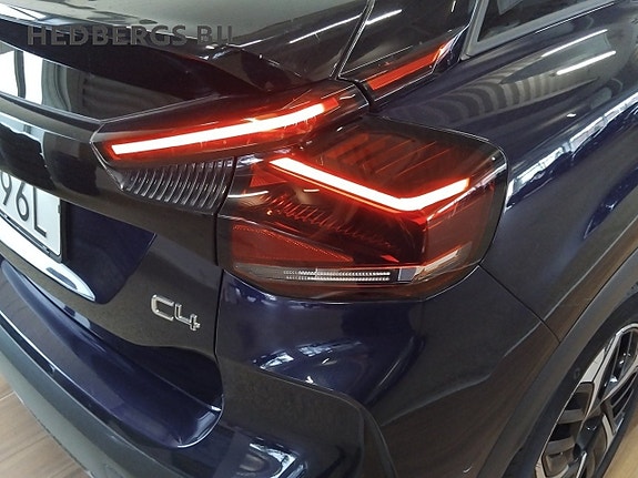 Citroen C4 13 of 16