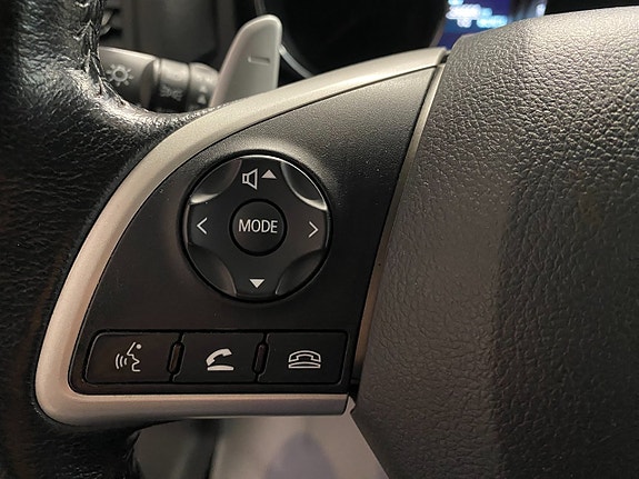 Mitsubishi ASX 19 of 21