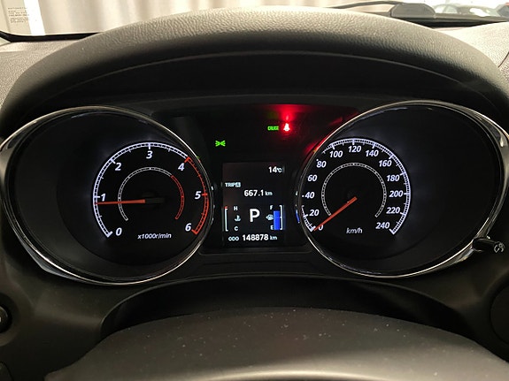 Mitsubishi ASX 14 of 21