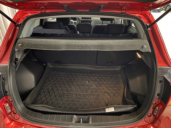 Mitsubishi ASX 6 of 21