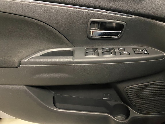 Mitsubishi ASX 21 of 21