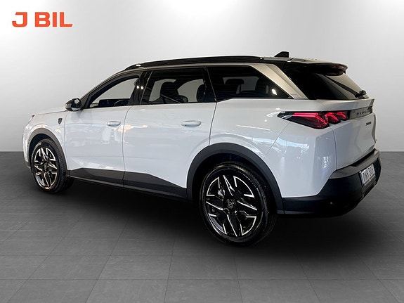 Peugeot 5008 3 of 15