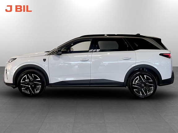Peugeot 5008 13 of 15