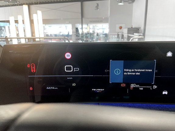Peugeot 5008 8 of 15