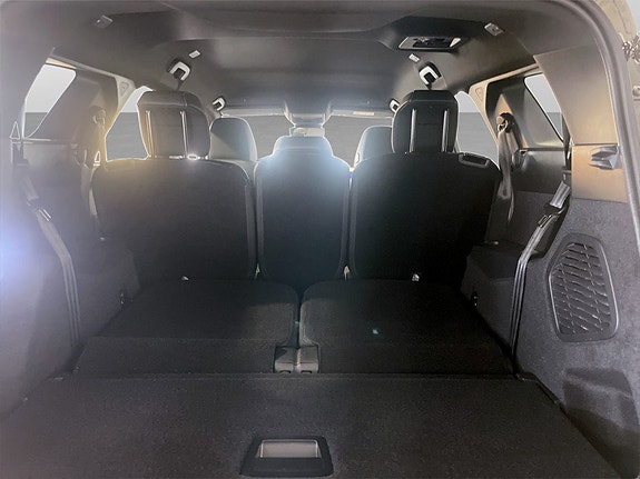 Peugeot 5008 15 of 15
