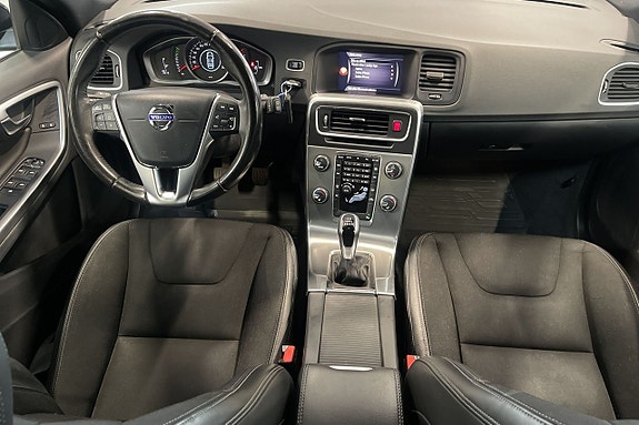 Volvo V60 10 of 11