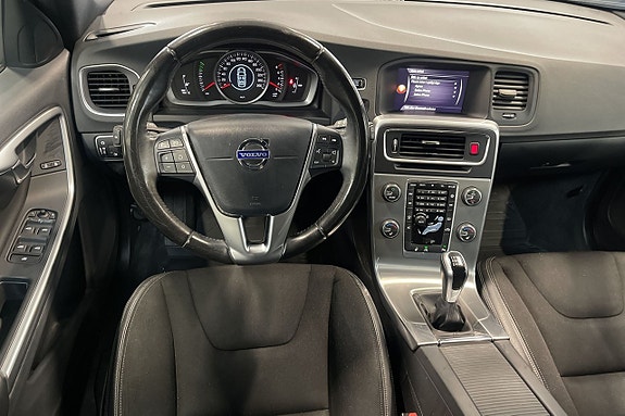 Volvo V60 11 of 11