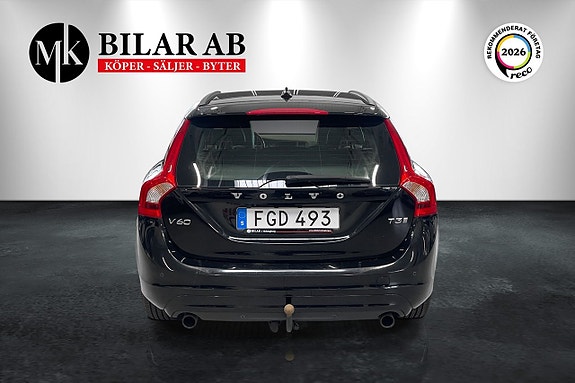 Volvo V60 4 of 11