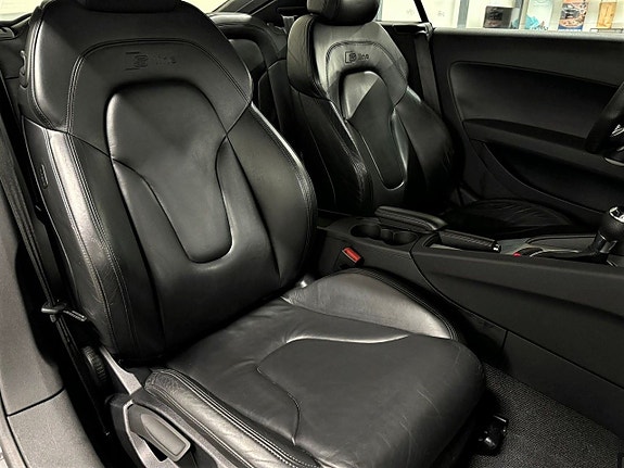 Audi TT 4 of 4