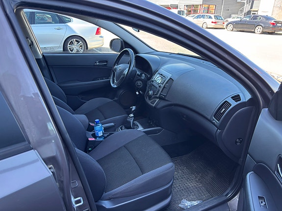 Hyundai i30 5 of 5