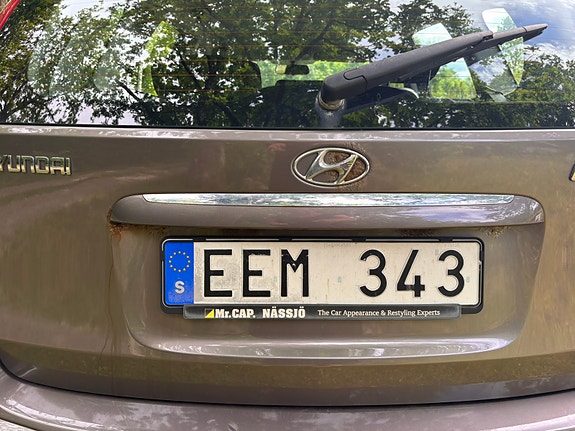 Hyundai i30 4 of 5