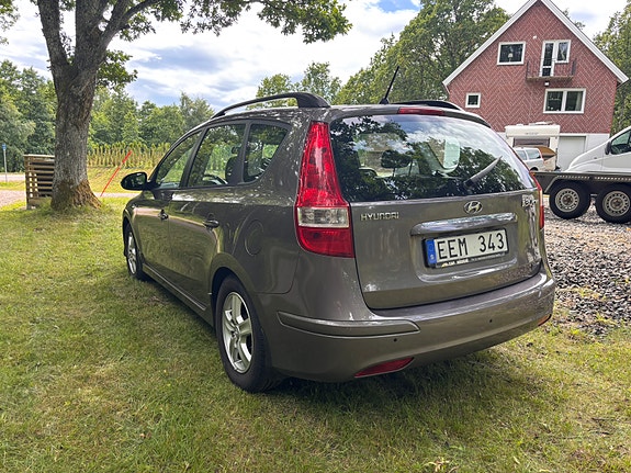 Hyundai i30 3 of 5