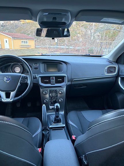 Volvo V40 11 of 11