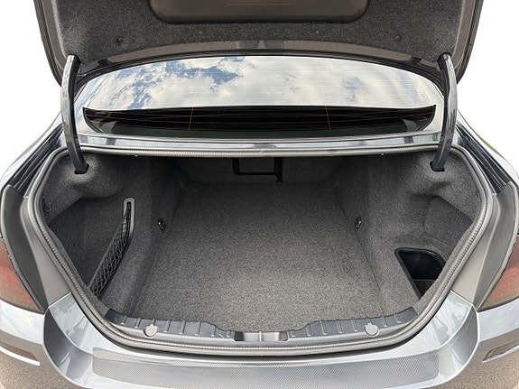 BMW 520d 8 of 19