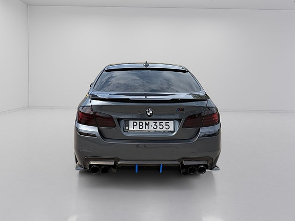 BMW 520d 7 of 19
