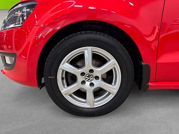 Volkswagen Polo 8 of 25