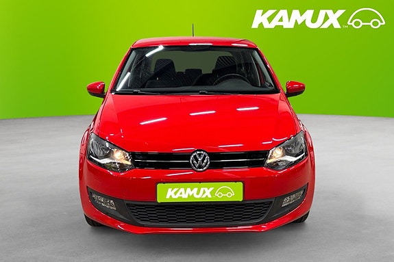 Volkswagen Polo 6 of 25