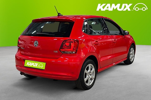 Volkswagen Polo 4 of 25