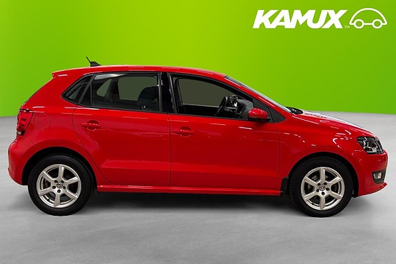 Volkswagen Polo 2 of 25