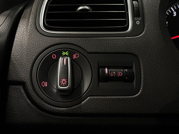 Volkswagen Polo 23 of 25