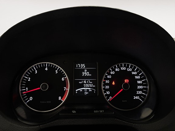 Volkswagen Polo 12 of 25