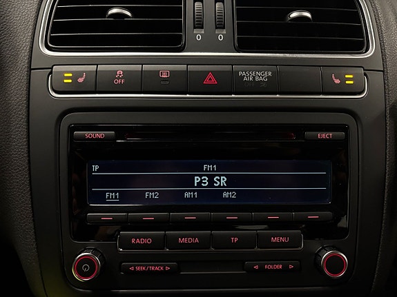 Volkswagen Polo 20 of 25